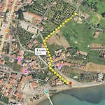 בית נופש Vrisoules Village *