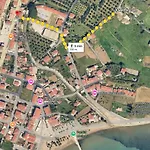 בית נופש Vrisoules Village