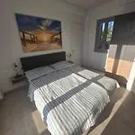 度假居 Vrisoules Village 迈索尼