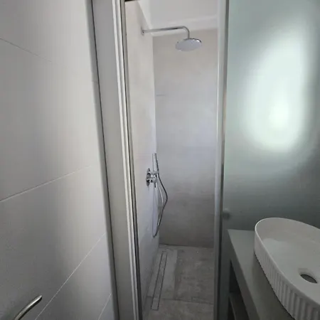 Hébergement de vacances Vrisoules Village Methoni (Messenia)