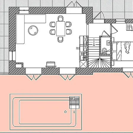 Vrisoules Village * Methoni (Messenia)