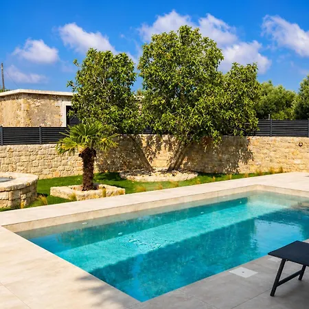 Vrisoules Village - Elia בית נופש