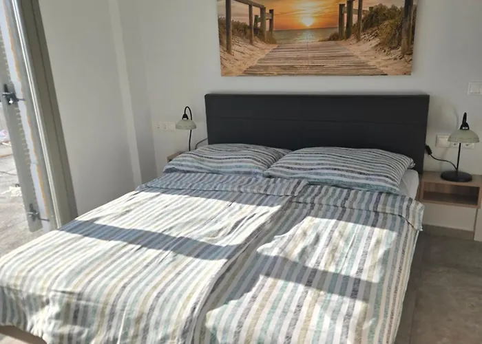 Vrisoules Village * 메토니