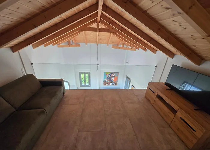 Vrisoules Village Hébergement de vacances