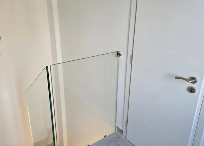 펜션 Vrisoules Village *